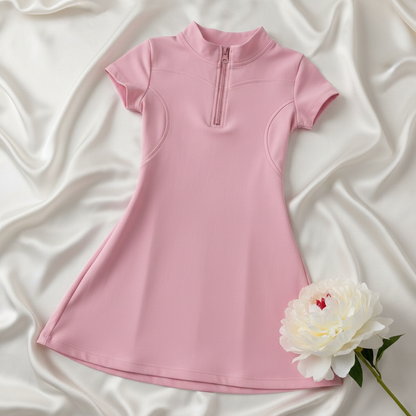 Boutique flat lay